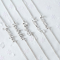 Name Necklace